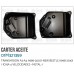 Carter de Aceite de Transmision Metal Volkswagen A4