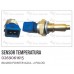 Bulbo de Temperatura Azul Volkswagen Pointer 2 polos