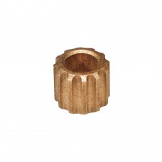 1 Par Engrane Bronce Flecha Clutch Vw 