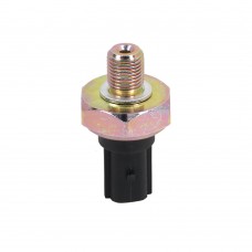 Bulbo Sensor de Aceite Negro Audi Volkswagen