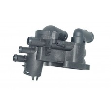 Brida Caja Termostato  con Pipeta Seat Volkswagen