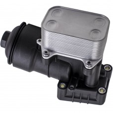 Base Enfriador y Filtro de Aceite Seat Volkswagen