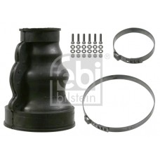 Cubre Polvo Lado Caja Trasero Volkswagen 