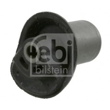 Buje de Eje Trasero Volkswagen A2