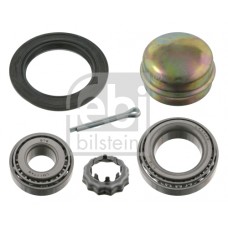 Kit Balero Interior/Exterior con Reten Trasero Volkswagen 