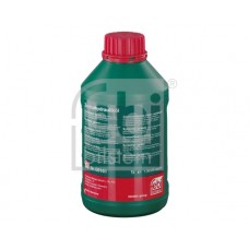 Líquido Aceite para Dirección Hidraúlica 