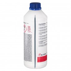Anticongelante Azul Concentrado 1.5L 