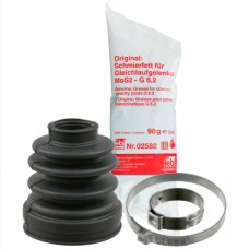 Kit Macheta Eje Delantero Ford Focus I